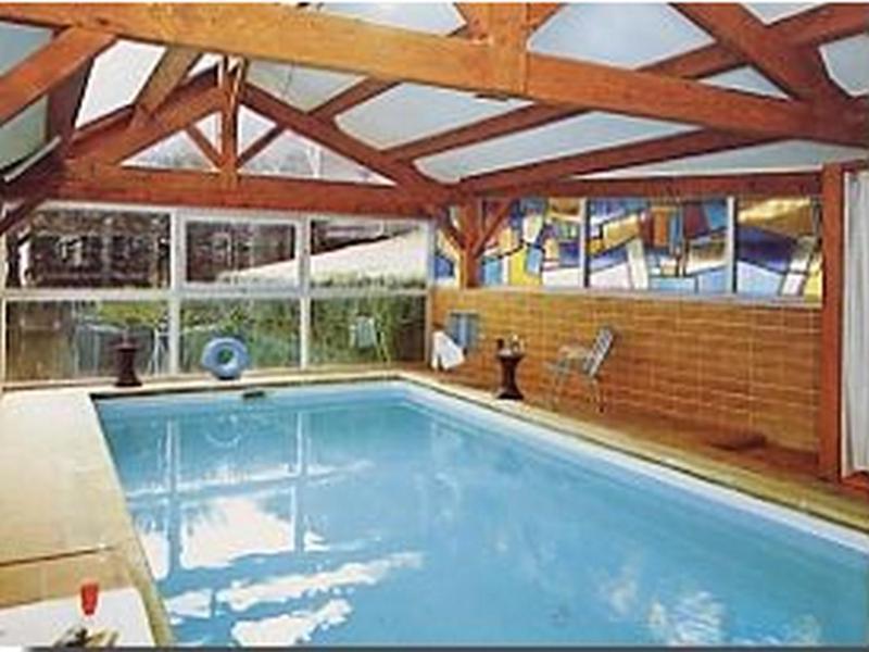Hotel De Paris Poligny  Luaran gambar
