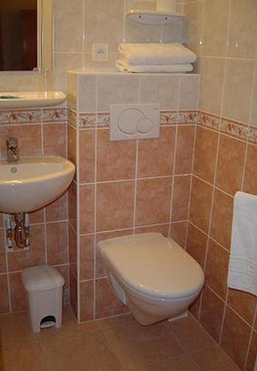 Hotel De Paris Poligny  Bilik gambar